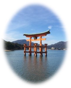 厳島神社
