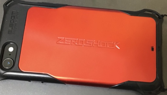 スマートフォン