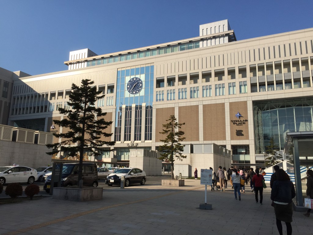 時間が日々経つ