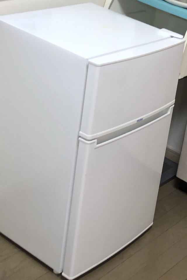 とにかく安い冷蔵庫