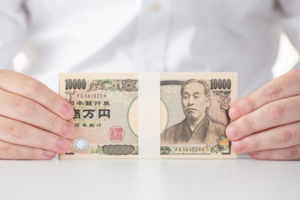 解決金、示談金、和解金