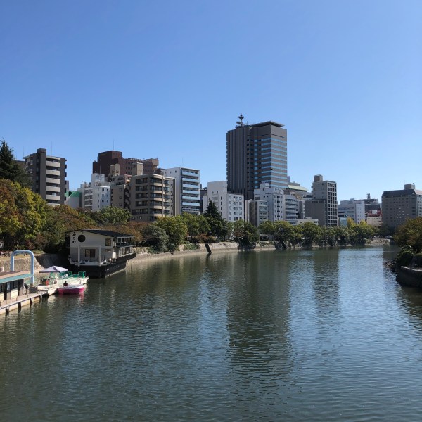 母校の私立大学