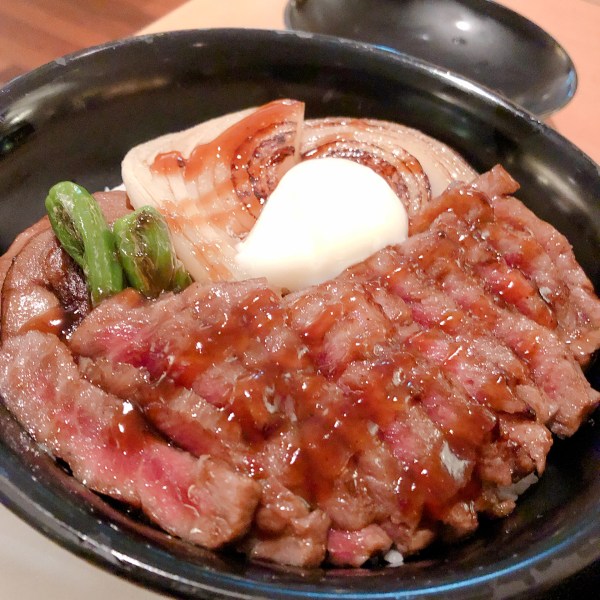 脂っこい晩ごはん