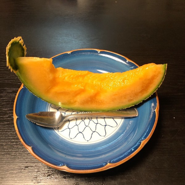 メロン