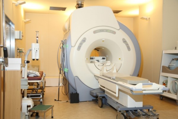 MRI