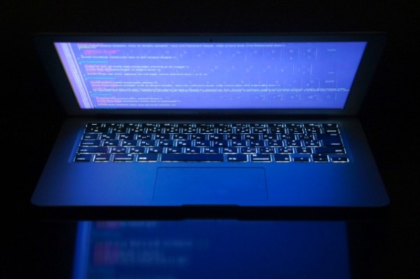 ノートパソコン