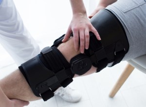 医療用サポーター